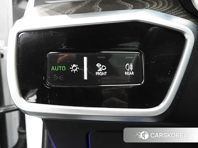 Audi A6 (C8) 2021 Белый из Кореи, фото 5