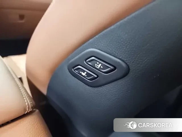 Kia Mohave Master 2023 Черный из Кореи, фото 5