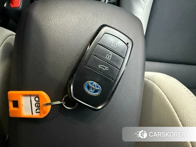 Toyota Fenglanda 2023 Другой из Китая, фото 5