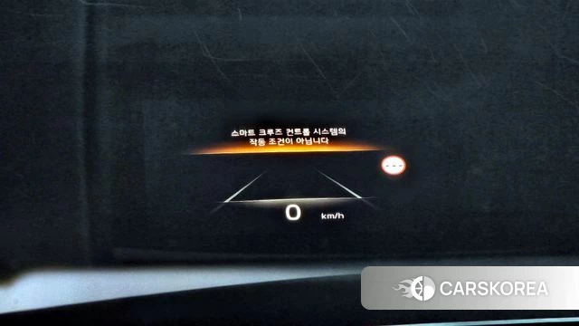 Kia K8 2024 Синий из Кореи, фото 5