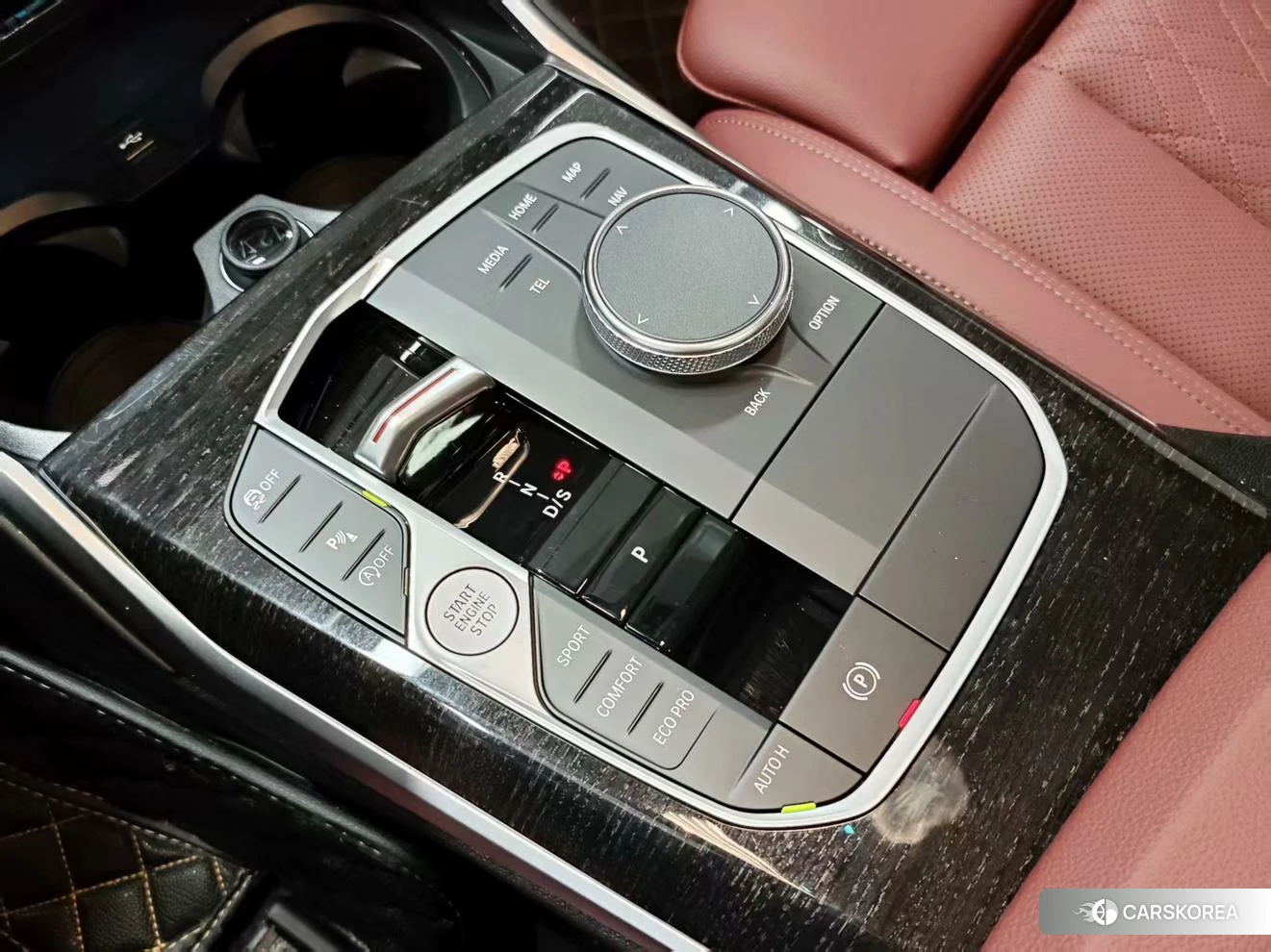 BMW 3 series 2022 Черный из Китая, фото 5