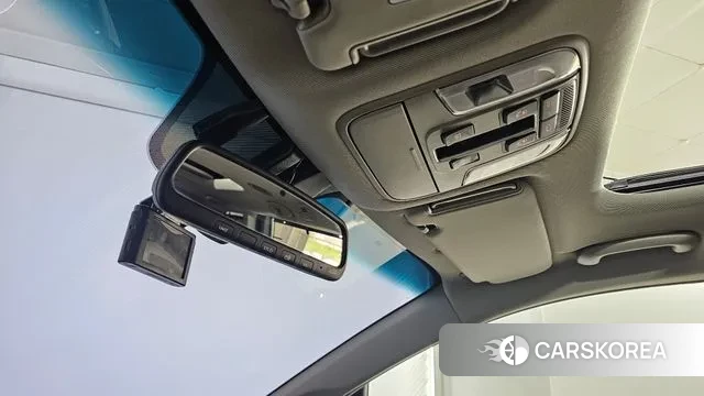 Kia The New Carnival 2018 Серый из Кореи, фото 5