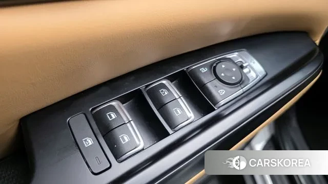 Kia Carnival 4th generation 2022 Белый из Кореи, фото 5