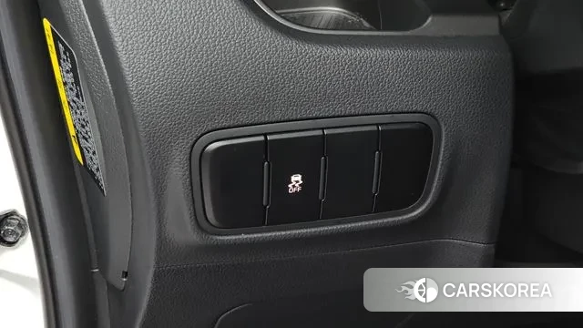 Kia The New Kia Ray 2022 Белый из Кореи, фото 5