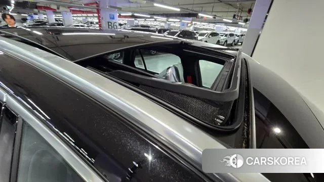 Mercedes-Benz GLC-Class X254 2025 Черный из Кореи, фото 5