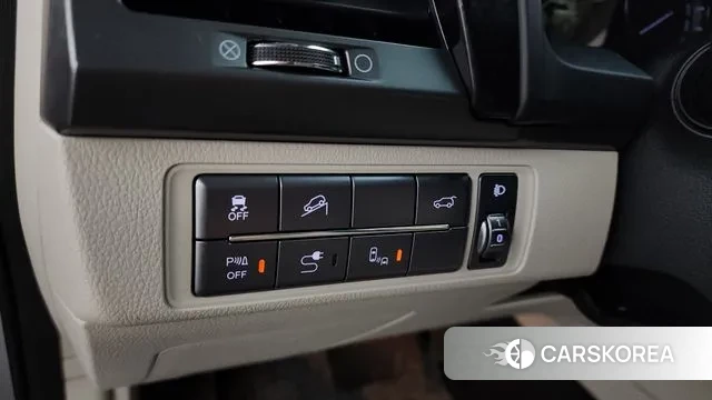 Ssangyong G4 Rexton 2020 Белый из Кореи, фото 5