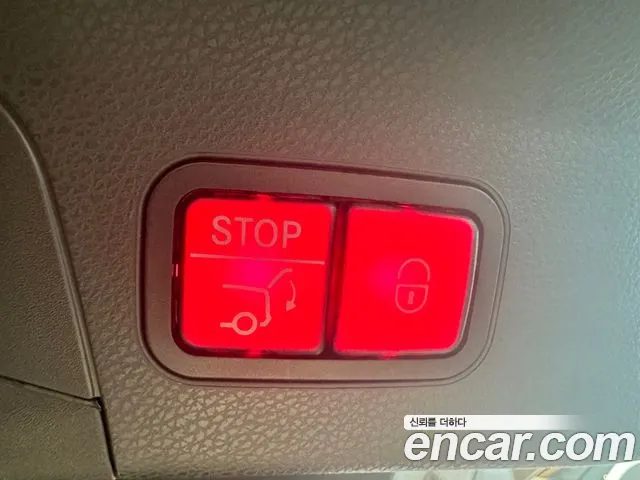 Mercedes-Benz GLC-Class X253 id 2373774 из Кореи 5