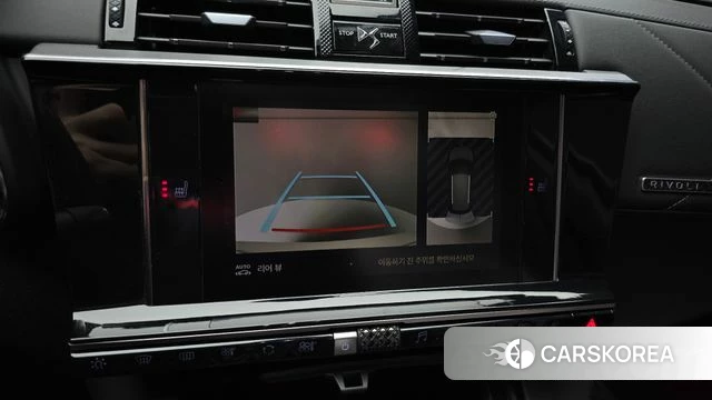 Citroen / DS DS7 Crossback 2019 Белый из Кореи, фото 5