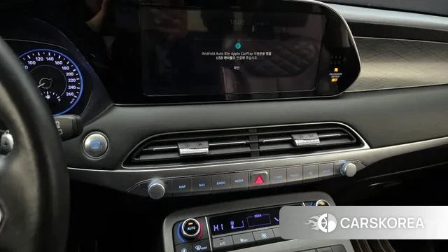 Hyundai Palisade 2019 Черный из Кореи, фото 5