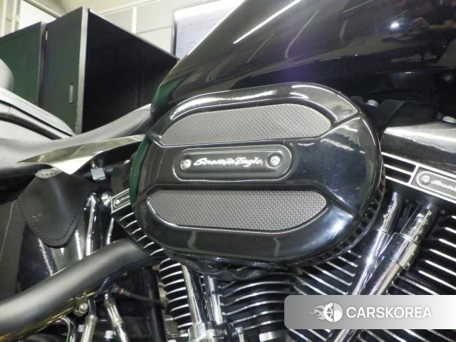 Проданный Harley-Davidson Softail Fat Boy S FLSTFBS1800 2017 из Японии, фото 2