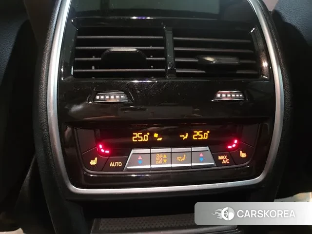 BMW X6 (G06) 2022 Коричневый из Кореи, фото 5