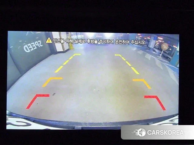 Ssangyong Beautiful Korando 2020 Белый из Кореи, фото 5