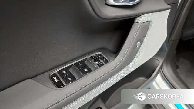 Polestar Polestar 2 2022 Белый из Кореи, фото 5