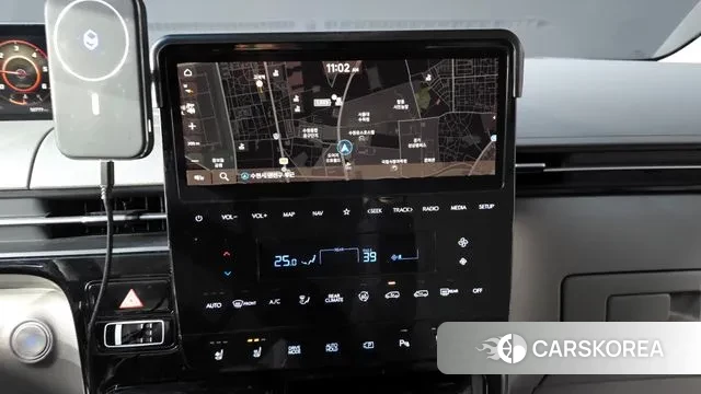 Hyundai Staria 2022 Черный из Кореи, фото 5