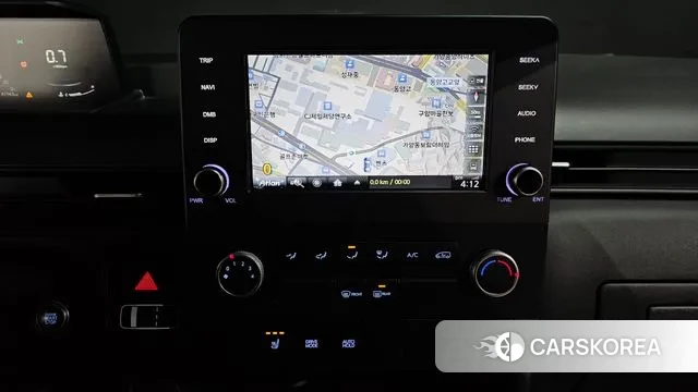 Hyundai Staria 2023 Белый из Кореи, фото 5