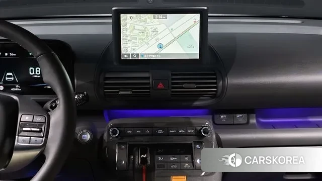 Hyundai Casper 2022 Белый из Кореи, фото 5