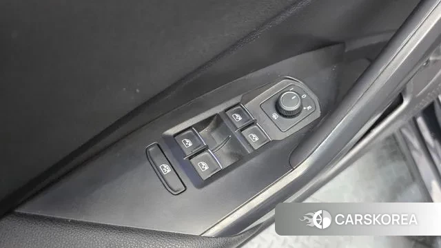 Volkswagen 7th Generation of Jetta 2021 Черный из Кореи, фото 5