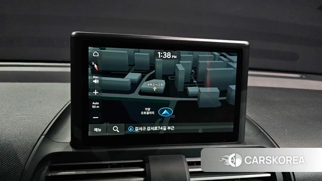 Hyundai Casper 2023 Зеленый из Кореи, фото 5