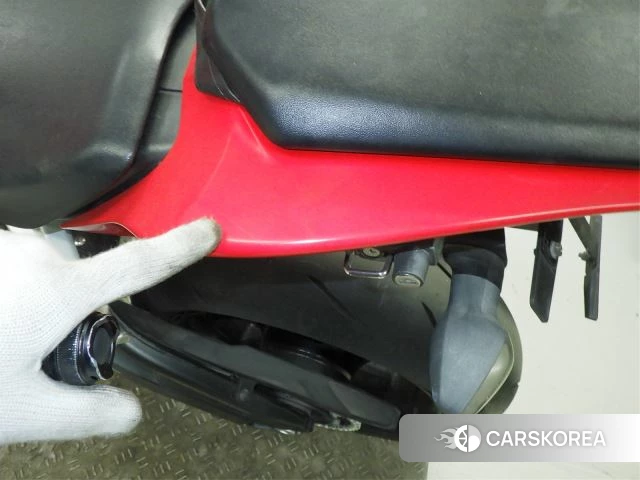 Проданный Honda CBR1000RR ABS id 3994928 из Японии, фото 4