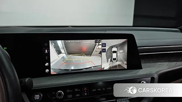 Kia K8 Hybrid 2023 Черный из Кореи, фото 5