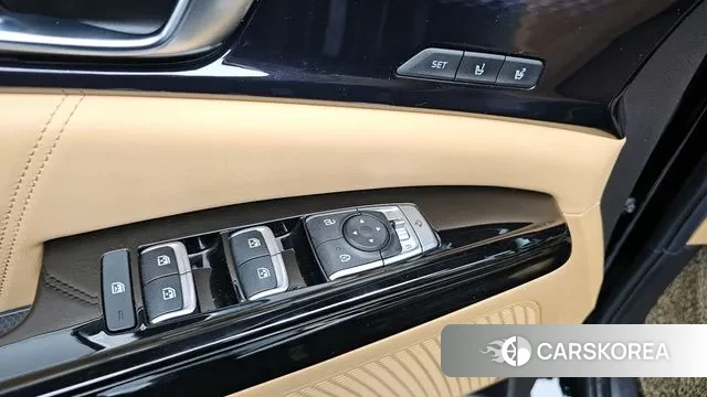 Kia Carnival 4th generation 2021 Черный из Кореи, фото 5