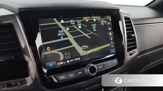 Ssangyong Rexton Sports Cannes 2019 Белый из Кореи, фото 5