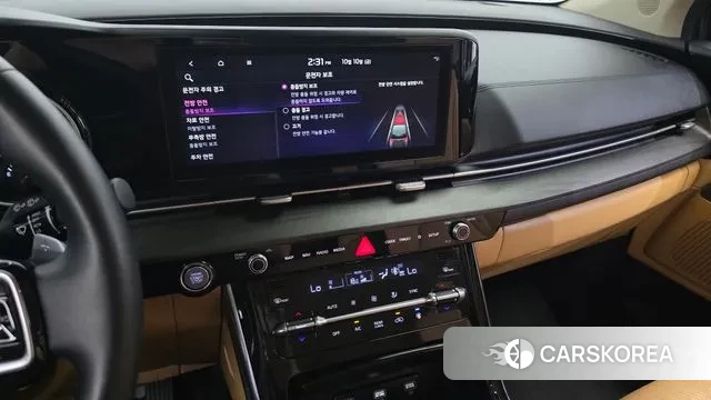 Kia Carnival 4th generation 2020 Черный из Кореи, фото 5