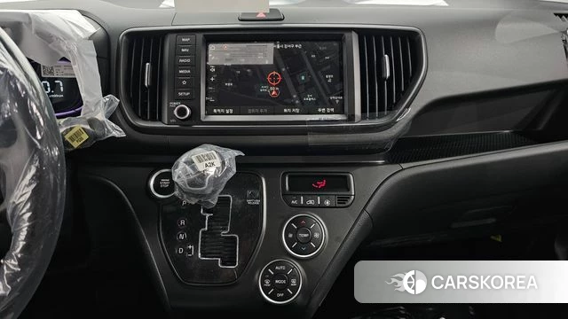 Kia The New Kia Ray 2026 Белый из Кореи, фото 5