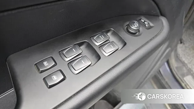 Ssangyong Rexton Sports 2018 Синий из Кореи, фото 5