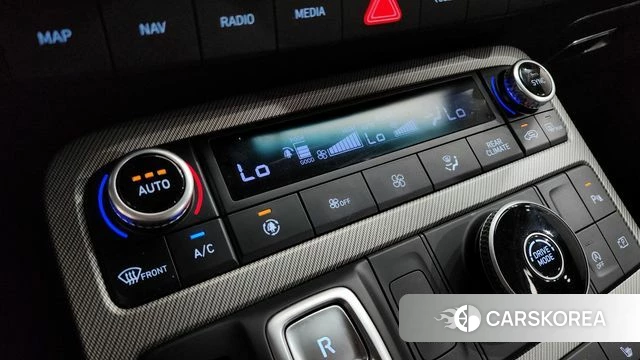 Hyundai The New Palisade 2022 Белый из Кореи, фото 5