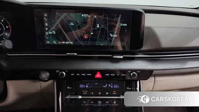 Kia Carnival 4th generation 2020 Белый из Кореи, фото 5