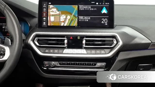 BMW X4 (G02) 2022 Белый из Кореи, фото 5