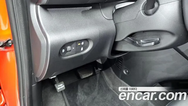 Hyundai Casper id 2499267 из Кореи 5