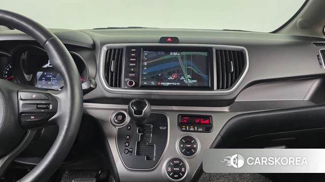 Kia The New Ray 2021 Белый из Кореи, фото 5