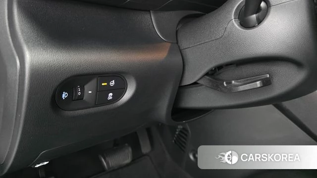 Hyundai Casper 2022 Белый из Кореи, фото 5