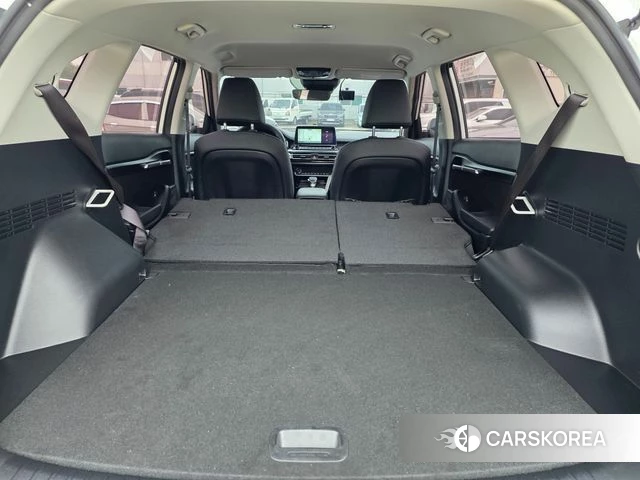 Kia Seltos id 4485736 из Кореи 5