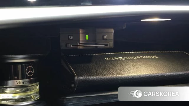 Mercedes-Benz S-Class W222 2020 Белый из Кореи, фото 5