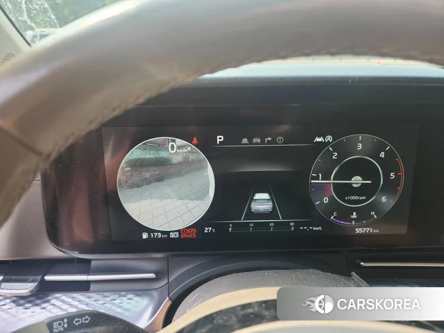 Kia Carnival 4th generation 2021 Белый из Кореи, фото 5