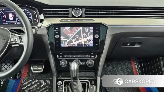 Volkswagen Arteon 2020 Белый из Кореи, фото 5