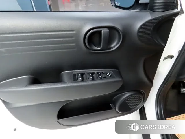 Hyundai Casper 2022 Белый из Кореи, фото 5