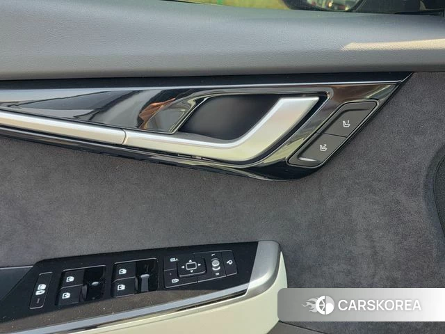 Kia EV6 2022 Белый из Кореи, фото 5