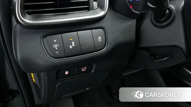Kia The New Sorento 2018 Серый из Кореи, фото 5