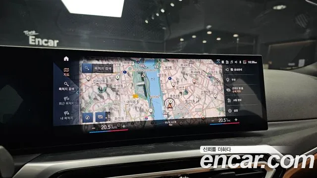 BMW 3 Series (G20) 2024 Белый из Кореи, фото 5