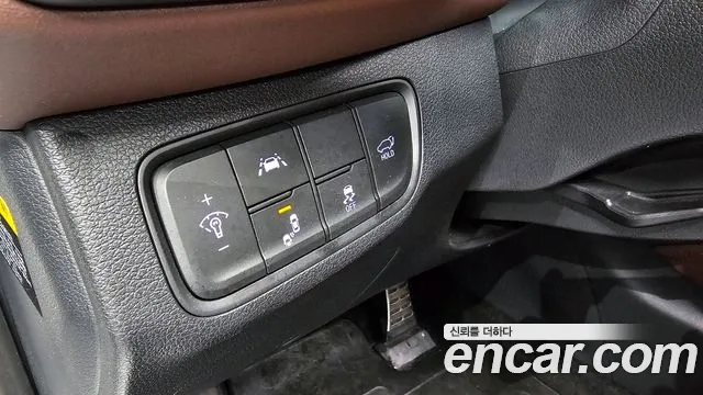 Hyundai Santa Fe TM id 2638999 из Кореи 5