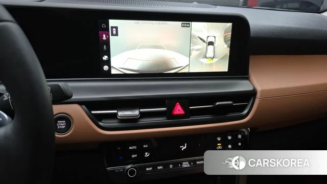 Kia The New Seltos 2025 Белый из Кореи, фото 5