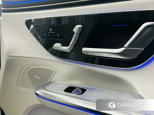 Mercedes-Benz EQE 2025 Другой из Китая, фото 5