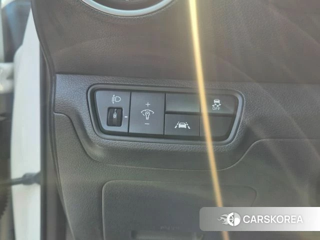Kia Come New K3 2019 Белый из Кореи, фото 5