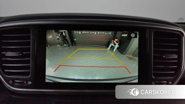 Kia Sportage The Bold 2020 Серебряный из Кореи, фото 5