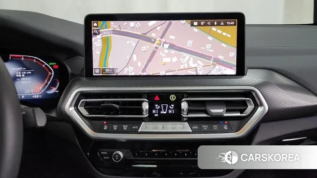 BMW X4 (G02) 2024 Белый из Кореи, фото 5