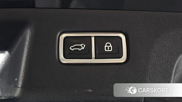 Kia Sorento 4th Generation 2022 Черный из Кореи, фото 5